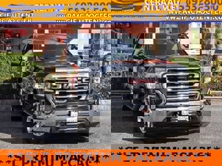 2020 GMC Sierra 1500 SLT GMC Sierra 1500 in Costa Mesa, California