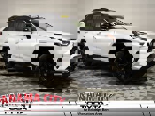 2024 Toyota RAV4 Hybrid XSE Toyota RAV4 Hybrid in Panama City, Florida