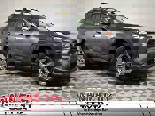 2024 Toyota RAV4 Hybrid XLE Toyota RAV4 Hybrid in Panama City, Florida