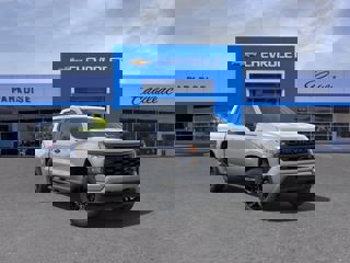 2025 Chevrolet Silverado 1500 Custom Chevrolet Silverado 1500 in Temecula, California