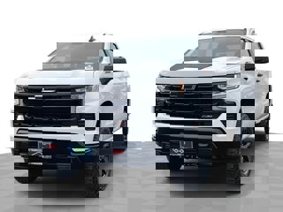 2023 Chevrolet Silverado 1500 LT Trail Boss Chevrolet Silverado 1500 in Temecula, California