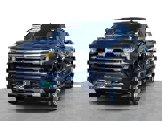 2023 Chevrolet Silverado 1500 High Country Chevrolet Silverado 1500 in Temecula, California