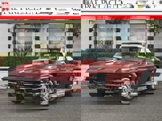 1967 Chevrolet Corvette Big-Block Roadster Chevrolet Corvette in Bellevue, Washington