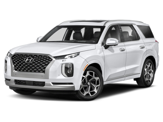 2022 Hyundai Palisade Calligraphy Hyundai Palisade in Suitland, Maryland