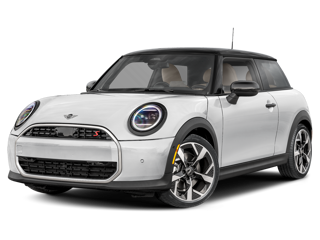 2025 MINI COOPER S HARDTOP 2 DOOR MINI Hardtop 2 Door in Alexandria, Virginia