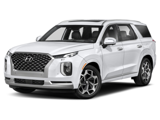 2022 Hyundai Palisade Calligraphy Hyundai Palisade in Suitland, Maryland