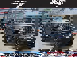 2025 Jeep WRANGLER 2-DOOR SPORT Jeep Wrangler in Ennis, Texas
