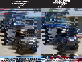 2025 Jeep WRANGLER 4-DOOR WILLYS Jeep Wrangler in Ennis, Texas