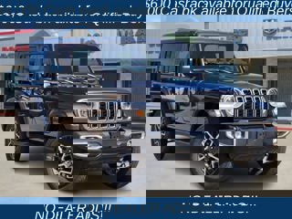 2025 Jeep WRANGLER 4-DOOR SAHARA Jeep Wrangler in Ennis, Texas