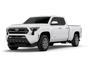 2025 Toyota Tacoma SR5 4WD Double Cab 6-ft bed Toyota Tacoma in Downey, California