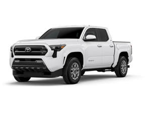 2025 Toyota Tacoma SR5 4WD Double Cab 5-ft bed Toyota Tacoma in Downey, California