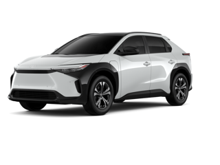 2025 Toyota bZ4X XLE FWD Toyota bZ4X in Downey, California