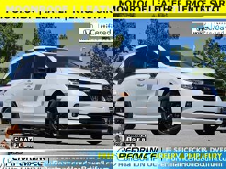 2024 Honda Odyssey Sport Honda Odyssey in Bountiful, Utah