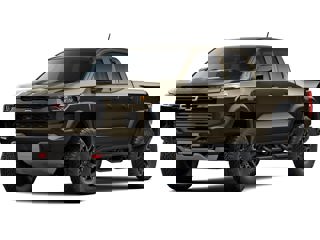 2025 Chevrolet Colorado ZR2 Chevrolet Colorado in Abingdon, Virginia