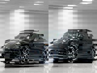 2025 Porsche Taycan 4 Cross Turismo Porsche Taycan 4 Cross Turismo in Mill Valley, California