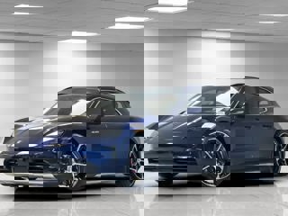 2025 Porsche Taycan 4S Cross Turismo Porsche Taycan in Mill Valley, California