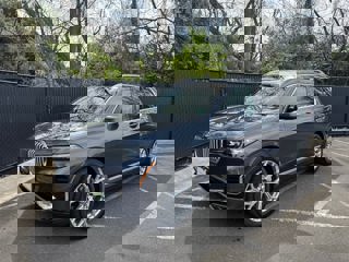 2022 BMW X7 xDrive40i BMW X7 in Eatontown, New Jersey