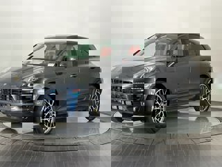 2018 Porsche Macan Sport Edition Porsche Macan in Santa Clara, California