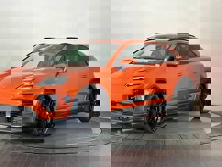 2025 Porsche Macan Porsche Macan in Santa Clara, California