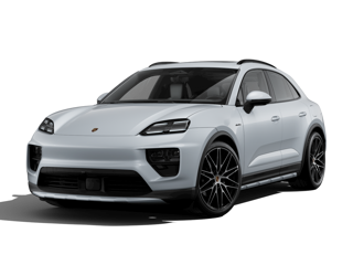 2025 Porsche Macan Porsche Macan in Santa Clara, California