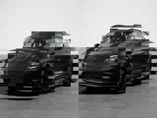 2025 Porsche Taycan 4 Cross Turismo Porsche Taycan in St Louis, Missouri