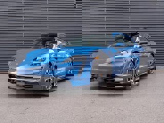 2022 Porsche Taycan Cross Turismo 4 Porsche Taycan Cross Turismo in Warrington, Pennsylvania