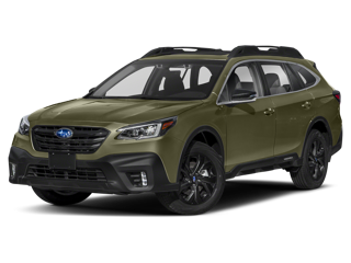 2022 Subaru Outback Onyx Edition XT Subaru Outback in Hurlock, Maryland