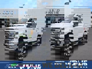 2018 Ford Super Duty F-350 SRW LARIAT Ford Super Duty F-350 SRW in Hurlock, Maryland