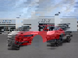 2024 Ford Mustang Mach-E Select Ford Mustang Mach-E in Hurlock, Maryland