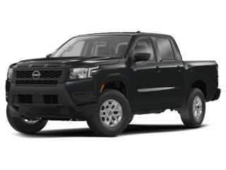 2025 Nissan Frontier S Nissan Frontier in Hurlock, Maryland