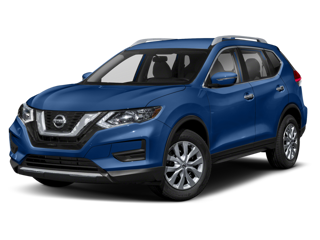 2018 Nissan Rogue S Nissan Rogue in Hurlock, Maryland