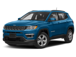 2018 Jeep Compass Latitude Jeep Compass in Gillette, Wyoming