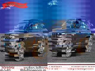 2024 Jeep Grand Cherokee TRAILHAWK 4xe Jeep Grand Cherokee 4xe in Wilkesboro, North Carolina