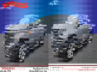 2020 Chevrolet Silverado 1500 High Country Chevrolet Silverado 1500 in Mooresville, North Carolina