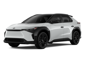 2025 Toyota bZ4X Nightshade Toyota bZ4X in Hillside, New Jersey