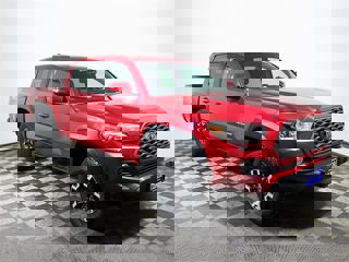 2022 Toyota Tacoma TRD Off-Road V6 Toyota Tacoma in Hillsboro, Oregon