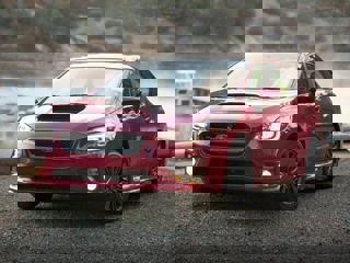 2017 Subaru WRX Premium Subaru WRX in Hillsboro, Oregon