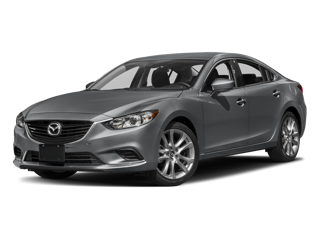 2017 Mazda6 Touring Mazda Mazda6 in Houston, Texas
