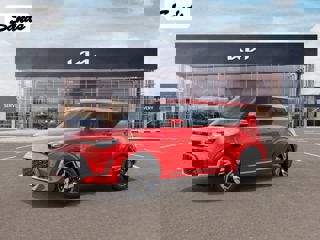 2025 Kia Soul GT-Line Kia Soul in Surprise, Arizona