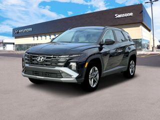 2025 Hyundai Tucson SEL Hyundai Tucson in Avenel, New Jersey