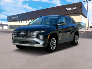 2025 Hyundai Tucson SEL Convenience Hyundai Tucson in Avenel, New Jersey