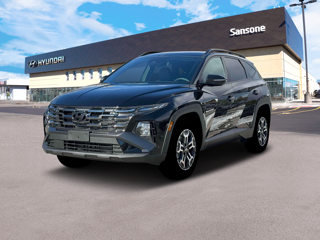 2025 Hyundai Tucson XRT Hyundai Tucson in Avenel, New Jersey