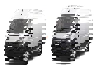 2025 RAM ProMaster 1500 TRADESMAN CARGO VAN HIGH ROOF 136' WB RAM Ram ProMaster in Avenel, New Jersey