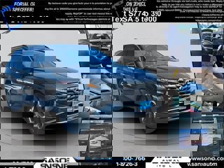 2023 Hyundai Tucson SEL Hyundai Tucson in Avenel, New Jersey