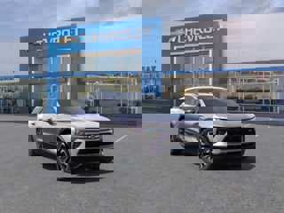 2024 Chevrolet Blazer EV RS Chevrolet Blazer EV in Dickinson, North Dakota