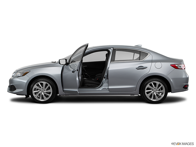 2017 Acura ILX Sedan w/Premium/A-SPEC Pkg