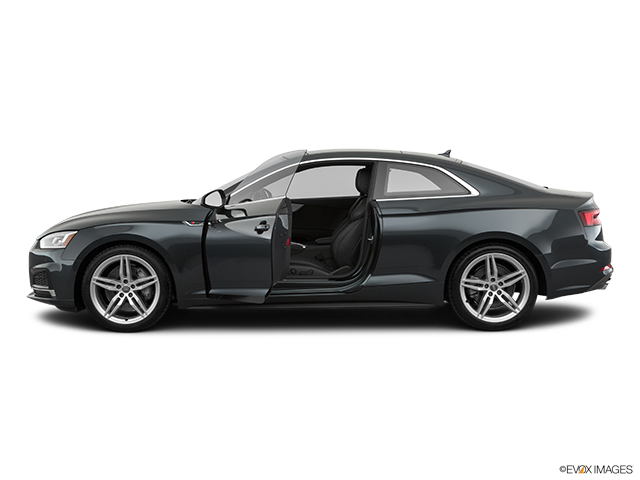 2019 Audi A5 Premium 45 TFSI quattro