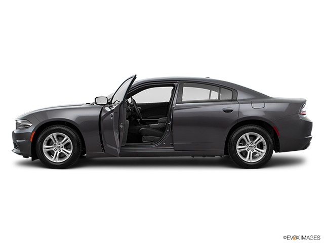 2016 dodge best sale charger features
