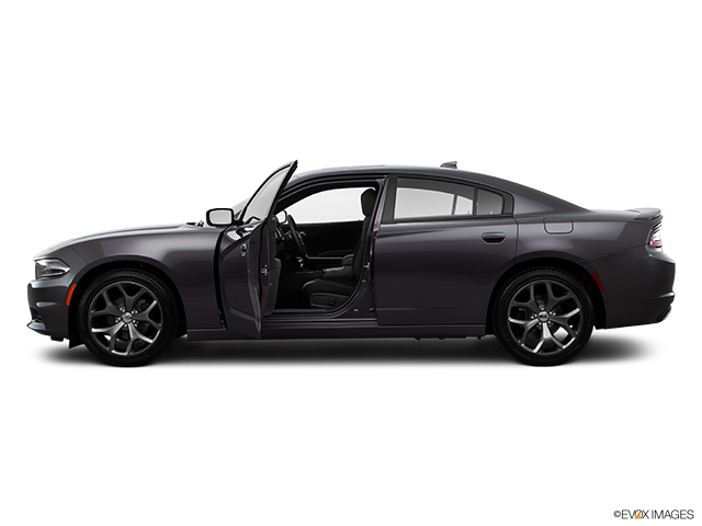 2016 dodge charger features on sale