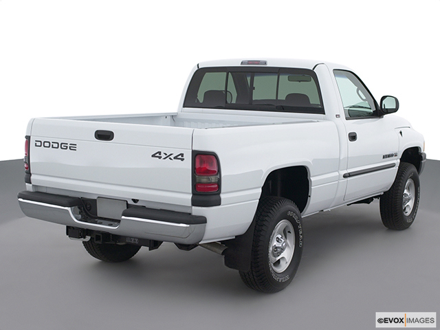 01 Ram 2001 Dodge Ram 1500 Specs, Review, Pricing & Photos